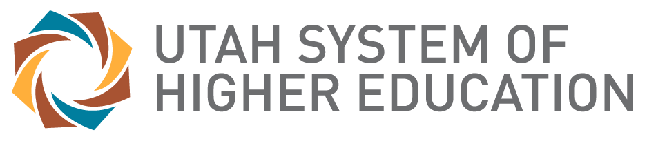 USHE logo
